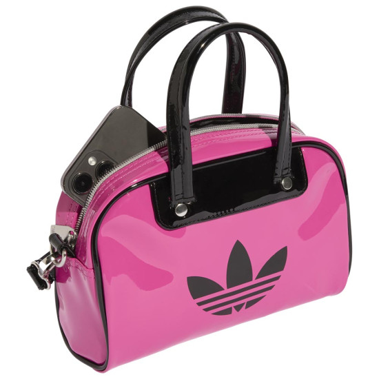 Adidas Τσαντάκι ώμου Adicolor Mini Bowling Trefoil Bag